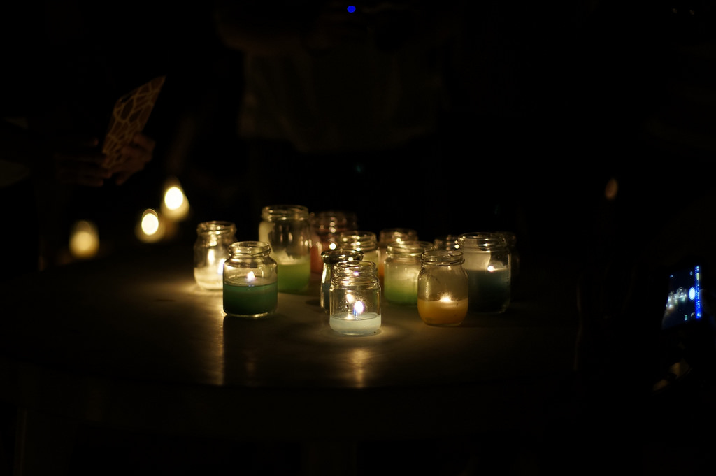 MMIlions Candles Night IN KANAZAWA